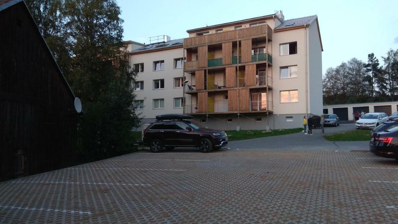 Apt.Jana ,apt.Terezka Stozec Bagian luar foto