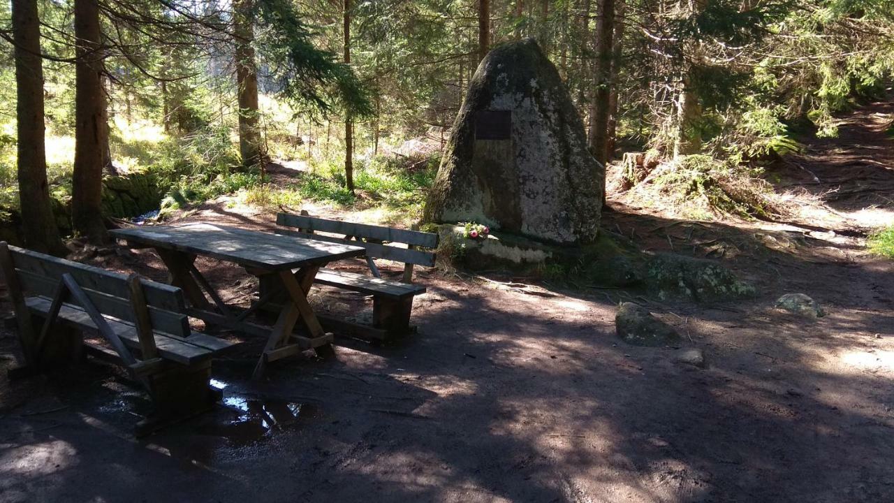 Apt.Jana ,apt.Terezka Stozec Bagian luar foto