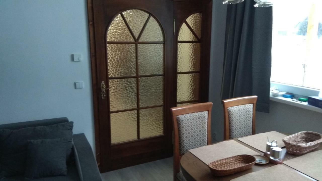 Apt.Jana ,apt.Terezka Stozec Bagian luar foto