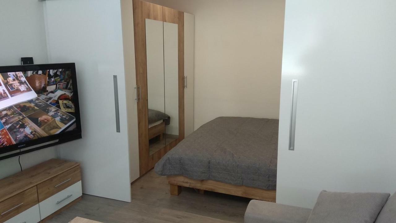 Apt.Jana ,apt.Terezka Stozec Bagian luar foto