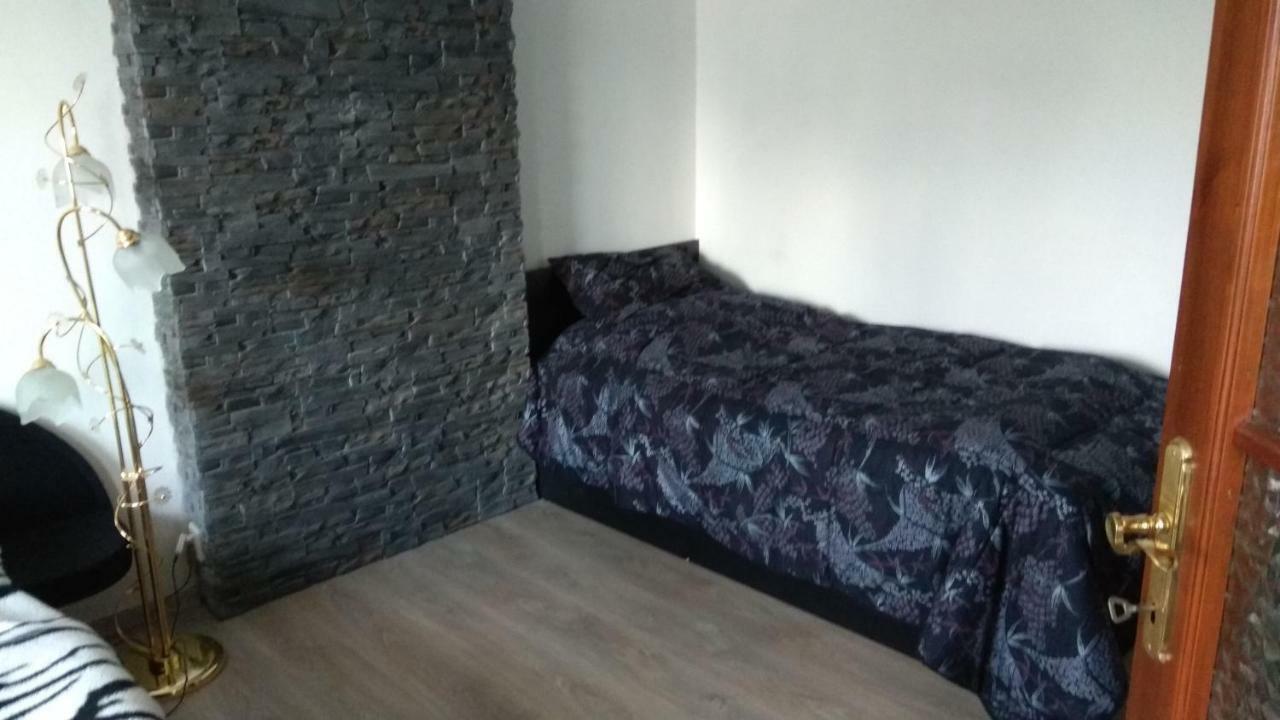 Apt.Jana ,apt.Terezka Stozec Bagian luar foto