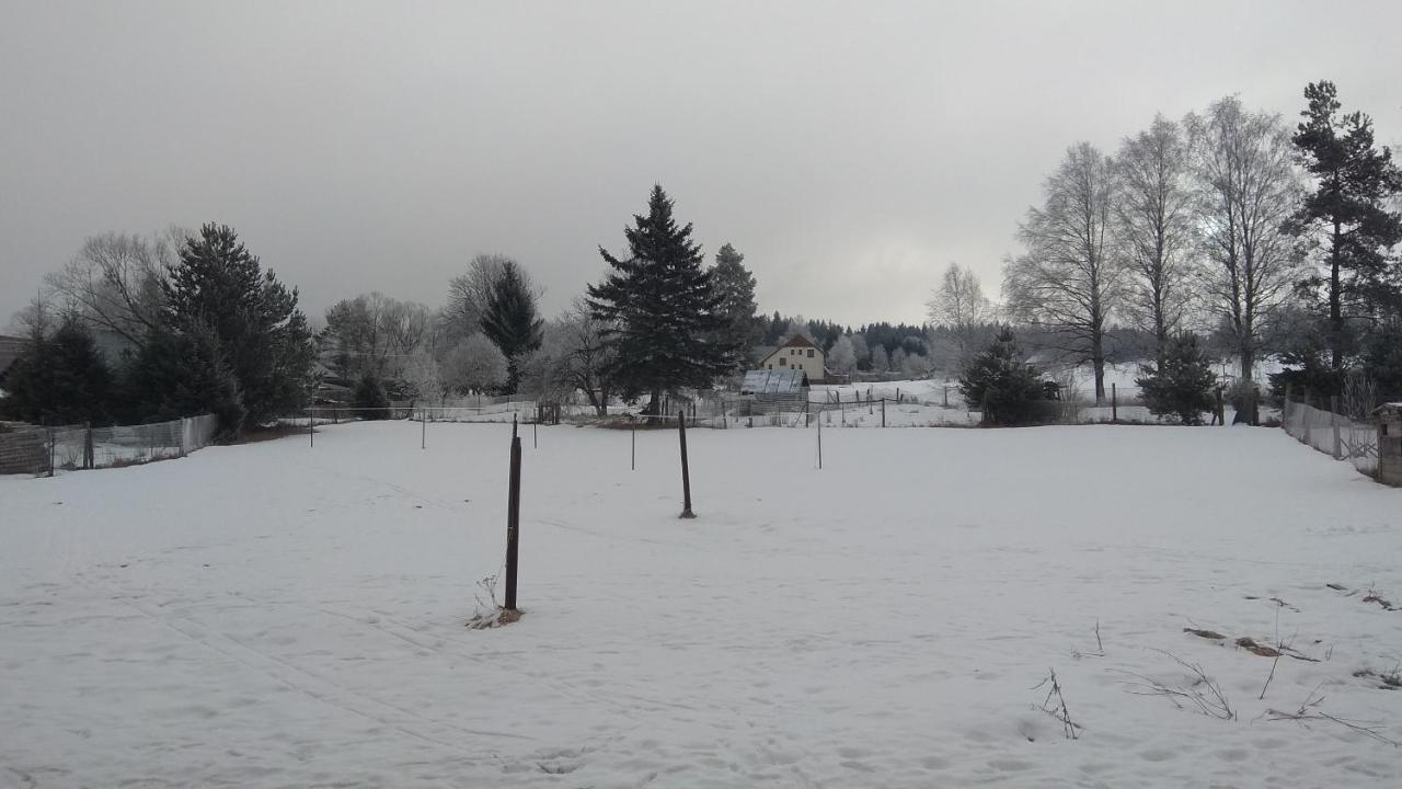 Apt.Jana ,apt.Terezka Stozec Bagian luar foto