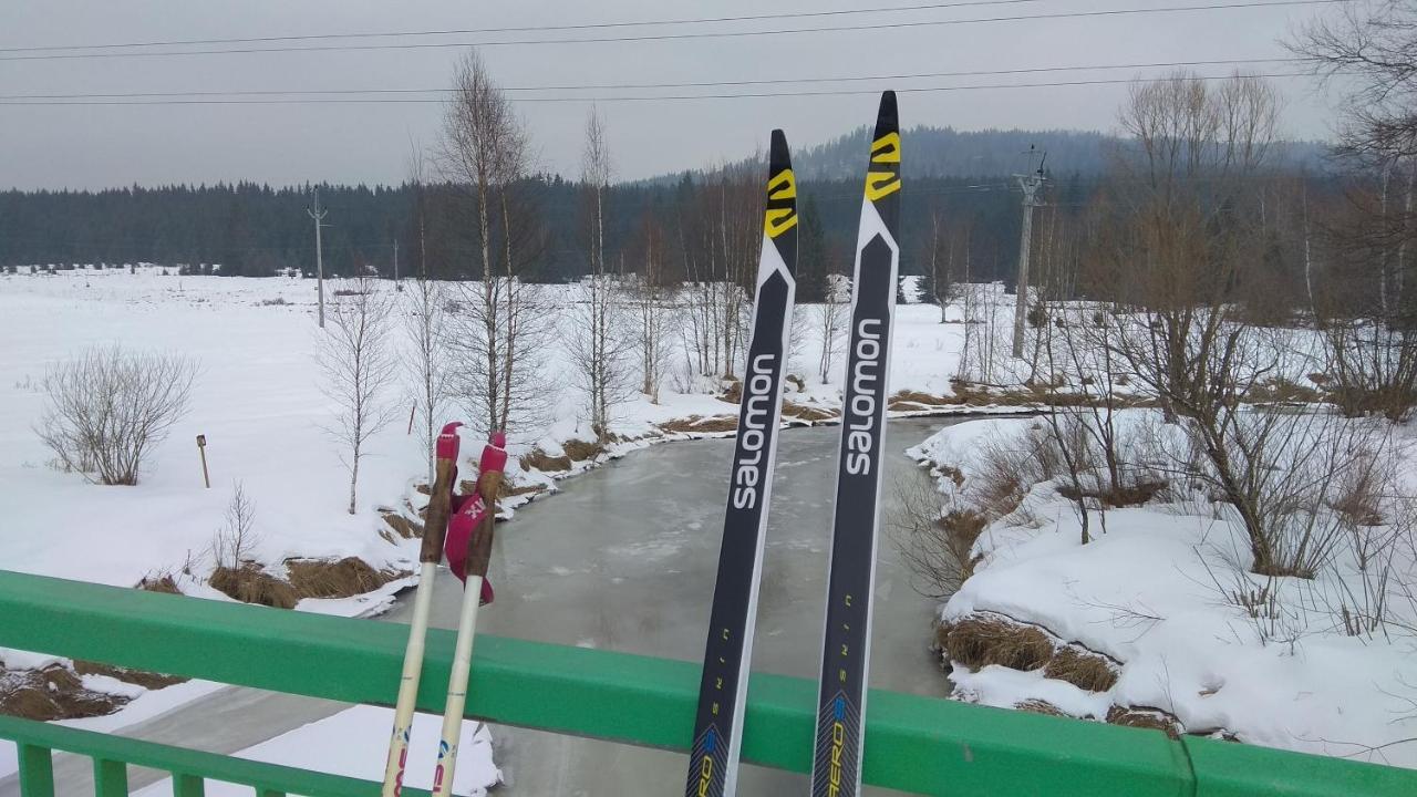Apt.Jana ,apt.Terezka Stozec Bagian luar foto